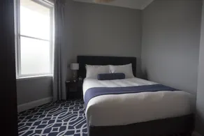 Seabreeze Hotel - Room