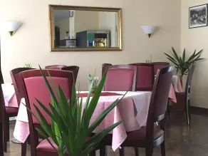 Turm Hotel Hanau - Restaurant
