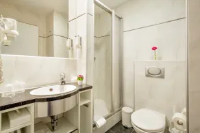 MesseHotel Köln-Deutz - Salle de bain