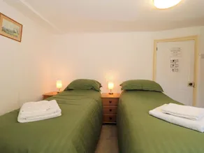 The West Wing - Spa