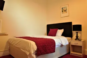 Bow Guest House - Habitación