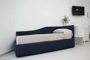 Alfema Rooms - Chambre
