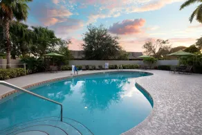 La Quinta by Wyndham Coral Springs South - Piscine