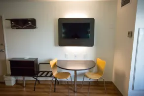 Motel 6-Pottstown, PA - Chambre
