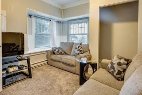 Spokane Vacation Rental w/ Central Location! - Interiør