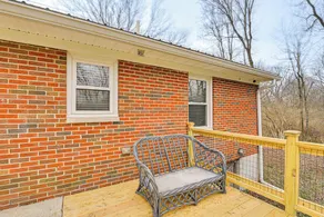 Elkhorn Edge Rental: Horse Country, 10 Mi to KHP - Interiør