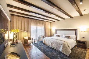 Hotel La Caminera Club de Campo - Room