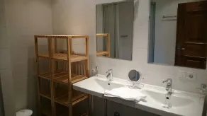 Easy Home Johanna - Central Kirchberg - Badrum
