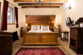 The Stables - The Inn Collection Group - Room