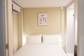 Warila Hotel - Chambre