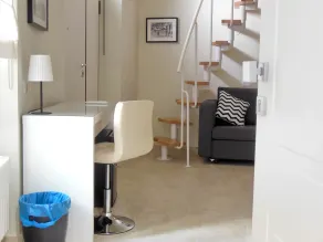 L'OSPITE - LIFESTYLE RESIDENCE, Design Rooms - Habitación