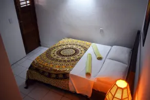 Mandala Hostel Jeri - Habitación