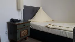 Hotel Central - Room