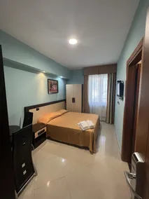 Hotel Residence Sestriere - Room