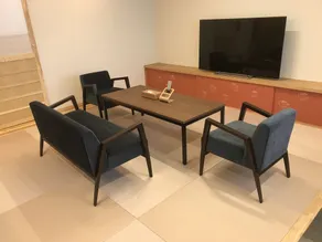 Hotel Yururito Osaka - Chambre