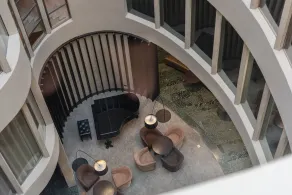 Gran Hotel Havana 4Sup by Escampa Hotels - Chambre