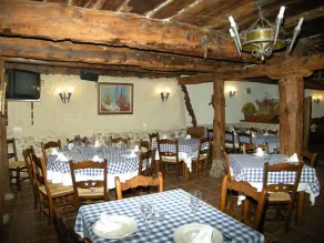 La Posada de Carmen - Restaurant