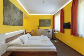 Hostel Mayer Superior Veszprém - Zimmer