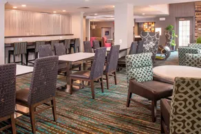 Residence Inn Frederick - Restaurant