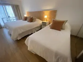 Tigre Urban Suites - Zimmer