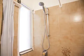 Appartamento Bilo Seccheto sul Mare - Baño