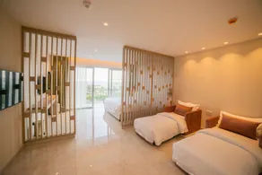 At Herbal Boutique Hotel & Spa - Camera