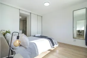Lovely 1 bedroom in Seapoint - Chambre