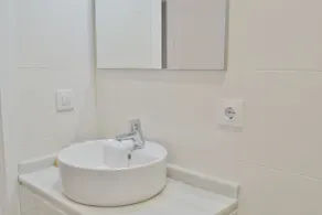 Apartamentos Cruz Conde - Badeværelse