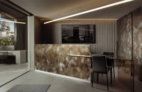 Thirty Three Boutique -Adults Only By K Hotels - Reception
