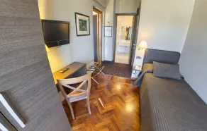 Hotel San Giorgio Heaven Spa - Chambre