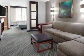Hyatt Place Nashville Brentwood - Chambre