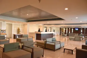 Comfort Inn Donil - Reception
