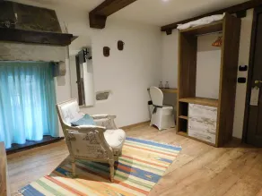 NicoMat Rooms - Camera