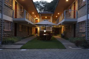 The Cycads Suites - Rezeption