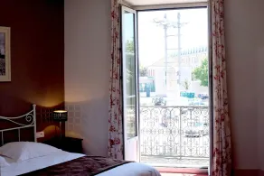 Hotel Le Marceau - Zimmer