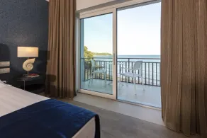 Summit Hotel - Chambre