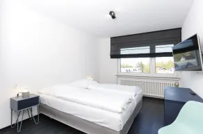 Die Schlafbude - Room