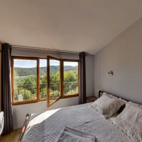 Les Gîtes du Lac - Appartements - Zimmer