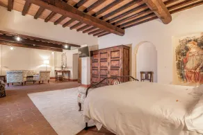 Palazzo Brandano Hotel - Værelse