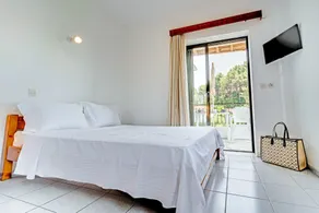 Possidi Garden - Habitación