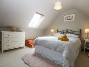 Cegin Foch - Zimmer