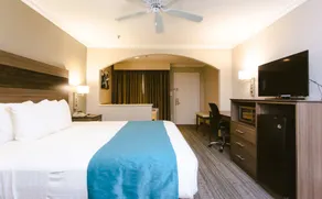Best Western Pearland Inn - Room