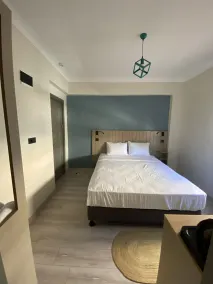 Vera Edirne - Room