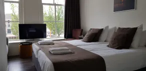 Hotel Anna Casparii - Room