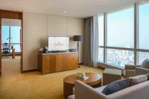 InterContinental Hanoi Landmark72 by IHG - Room