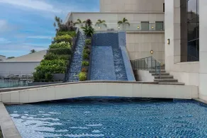 Radisson Blu Lagos Ikeja - Pool