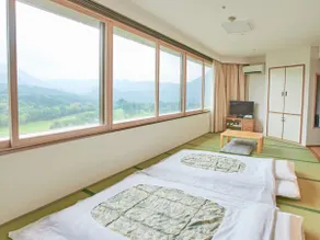 Myogi Green Hotel - Zimmer