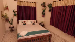 Bethany Homestay - Quarto