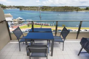 Lago Vista - View from room
