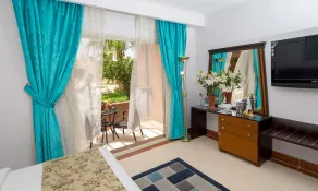 Mirage Bay Resort & Aqua Park - Chambre